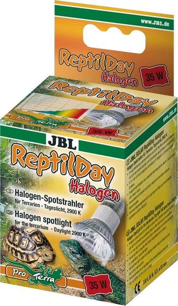 JBL ReptilDay Halogen 35W