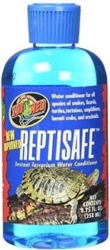 Zoo Med ReptiSafe Water Conditioner 66ml