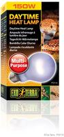 Exo Terra PT2114, Exo Terra Daytime Heat Lamp - Neodymium Tageslichtlampe, A21 / 150