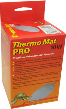 Lucky Reptile Thermo Mat Pro (10 W)