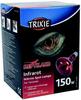 Trixie 76098, Trixie Infrarot Wärme-Spotlampe