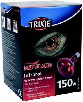 Trixie Infrarot Wärme-Spot-Lampe 150W