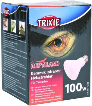 Trixie Keramik-Infrarot-Heizstrahler 100W