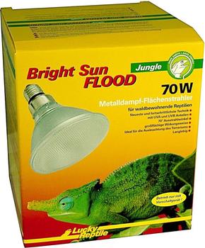 Lucky Reptile Bright Sun FLOOD Jungle 70W