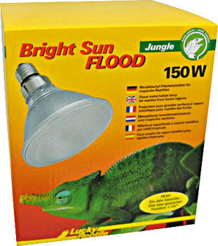 Lucky Reptile Bright Sun FLOOD Jungle 150W