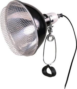 Trixie Reflektor-Klemmleuchte mit Schutzgitter 250W