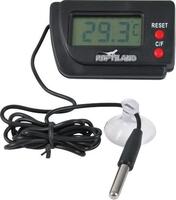 Trixie 76112, Trixie Digitalthermometer, fernf&uuml;hlend