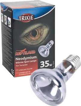 Trixie Reptiland Neodymium-Wärme-Spot-Lampe 35W