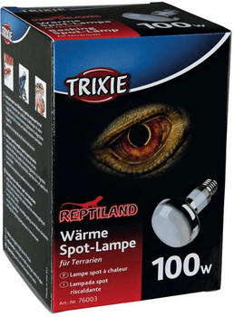 Trixie Reptiland Wärme-Spot-Lampe 100W (76003)