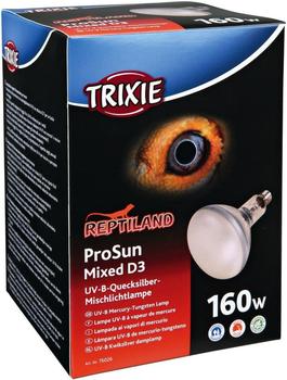 Trixie Reptiland Mischlichtlampe ProSun Mixed D3 160W (76026)