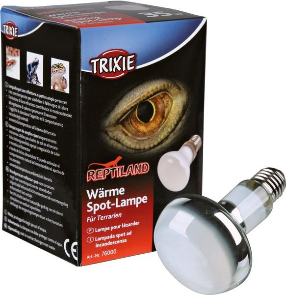 Trixie Reptiland Wärme-Spot-Lampe 150W (76004) Test TOP Angebote ab 10,99 €  (Dezember 2023)
