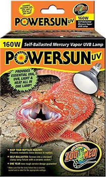 Zoo Med PowerSun UV 160W