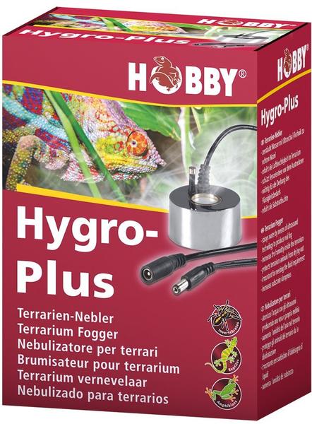 Hobby HYGRO-PLUS Terrariennebler