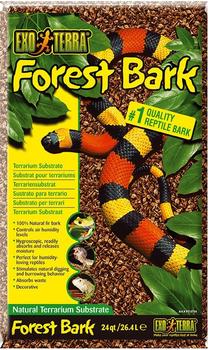 Exo Terra Forest Bark 26,4L