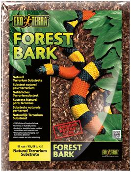 Exo Terra Forest Bark 8,8l