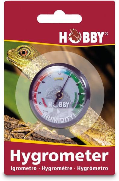 Hobby Hygrometer AH1