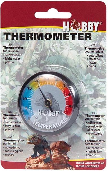 Hobby Thermometer für Terrarien