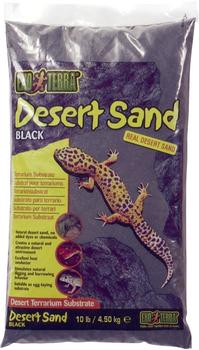Exo Terra Desert Sand (4,5 kg) schwarz