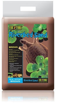 Exo Terra Desert Sand 4,5 kg braun (PT3107)