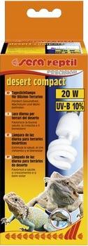 sera reptil desert compact 20W