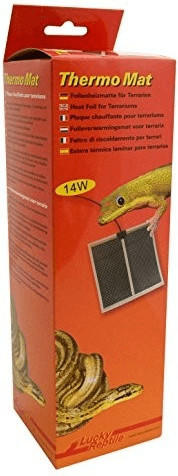 Lucky Reptile Thermo Mat 14W