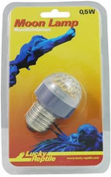Lucky Reptile Moon Lamp
