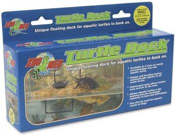 Zoo Med Floating Dock small