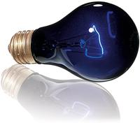 Exo Terra Mondlichtlampe ng a19 75W