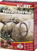 Terra-thermo Heizkabel - 4,5 M, 25 W - Hobby