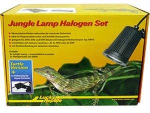 Lucky Reptile Jungle Lamp Set Turtle (63240)
