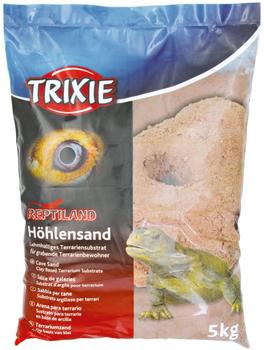 Trixie Reptiland Höhlensand 5kg