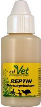 cdVet Reptin Häutungsbalsam (100 ml)