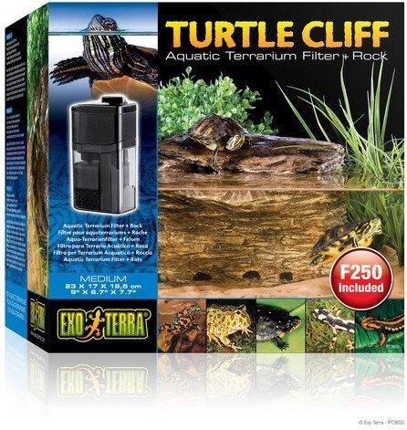 Exo Terra Turtle Cliff M