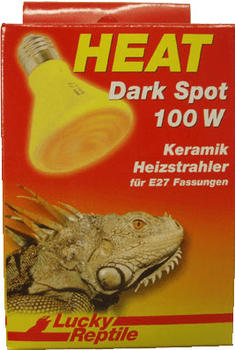 Lucky Reptile Dark Spot 100W