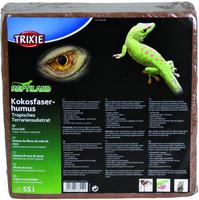 Trixie 76154, Trixie Kokosfaserhumus, Substrat, gepresst, ergibt: 60 l