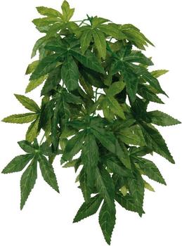 Trixie Reptiland Seiden-Hängepflanze Abutilon ø20×50cm