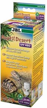 JBL ReptilDesert UV 480 (23 W)