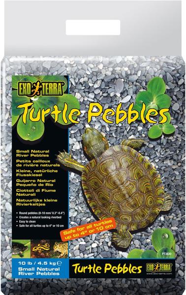 Exo Terra Turtle Pebbles 8-10 mm 4,5 kg (PT3830)
