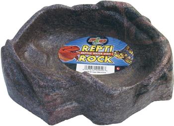Zoo Med Repti Rock Water Dish LG
