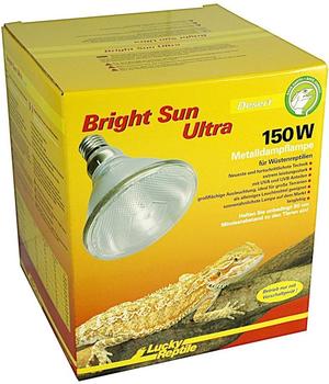 Lucky Reptile Bright Sun Ultra Desert 150W