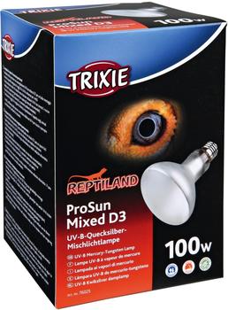 Trixie Reptiland Mischlichtlampe ProSun Mixed D3 100W (76025)