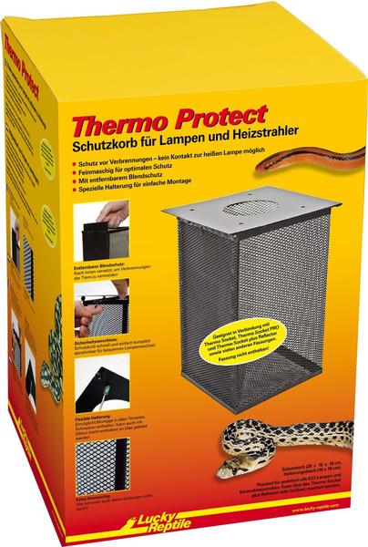 Lucky Reptile Thermo Protect Schutzkorb