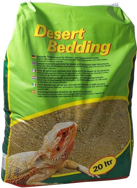 Lucky Reptile Desert Bedding nature 20L