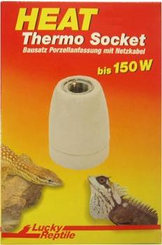 Lucky Reptile Thermo Socket - Porzellanfassung mit Gewinde