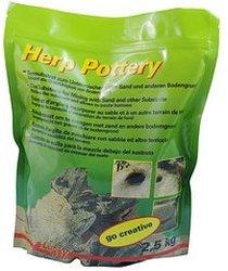 Lucky Reptile Herp Pottery (2,5 kg)