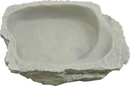 Lucky Reptile Water Dish Granit - mittel
