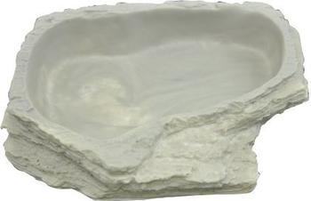 Lucky Reptile Water Dish Granit - groß