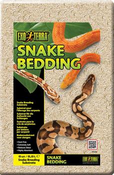 Exo Terra Snake Bedding 8,8l
