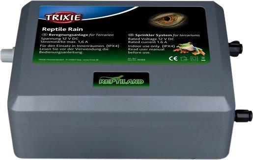 Trixie Beregnungsanlage Reptile Rain