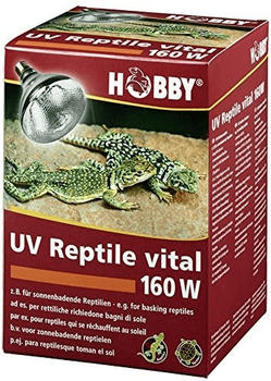 Hobby UV Reptile vital 160W
